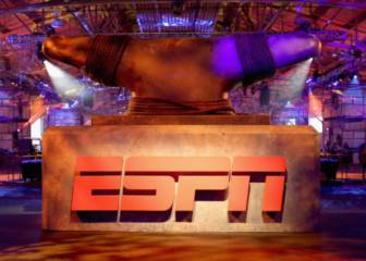 A falta de deportes… ¡ESPN 8: 'THE OCHO' regresa!