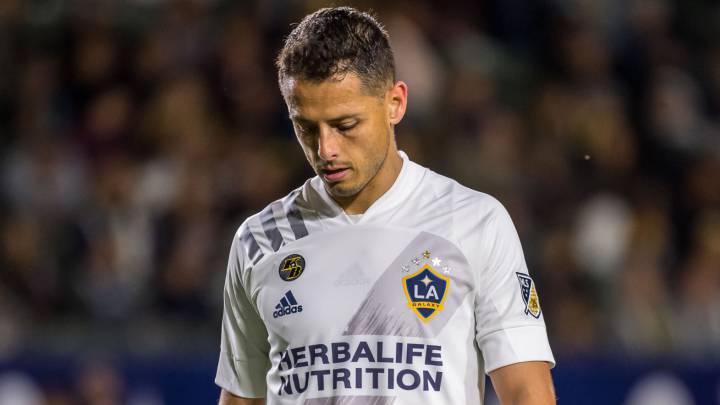MLS vuelve a extender moratoria de entrenamiento por COVID-19