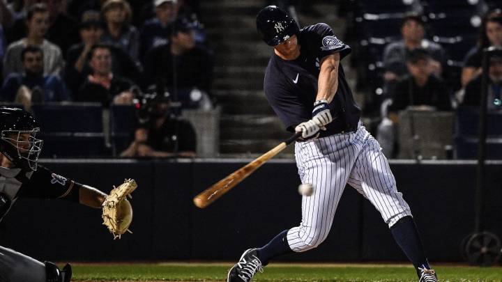 DJ LeMahieu