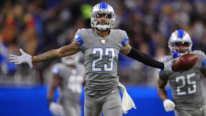 Darius Slay