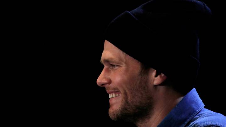 Tom Brady