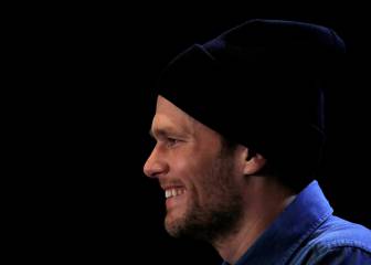 Brady lo hace oficial y ya es miembro de los Bucs