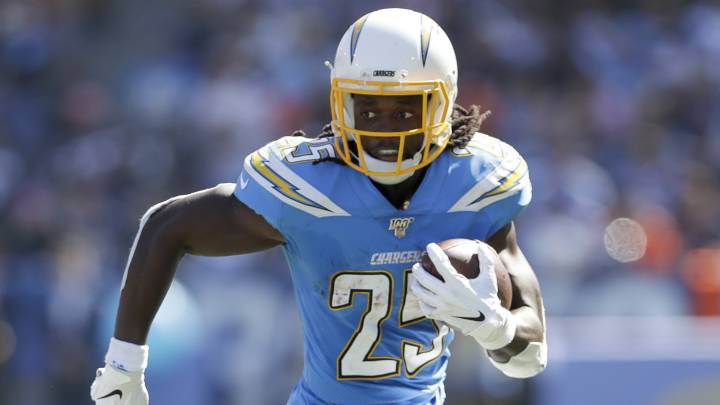 Melvin Gordon