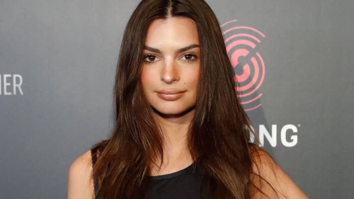 'Roma', la cinta que cambió la vida de Emily Ratajkowski