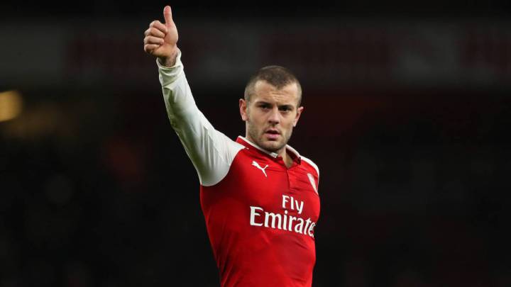 Te presentamos la actualidad del mediocampista inglés, quien se formó y debutó con los Gunners de la Premier League. ¿Dónde juega hoy el centrocampista?