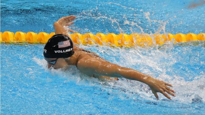 USA Swimming pidió posponer Tokio 2020 por el coronavirus