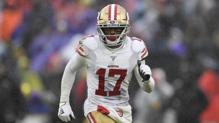 Emmanuel Sanders
