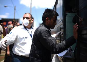 Los trabajadores latinos sufrirán estragos del COVID-19