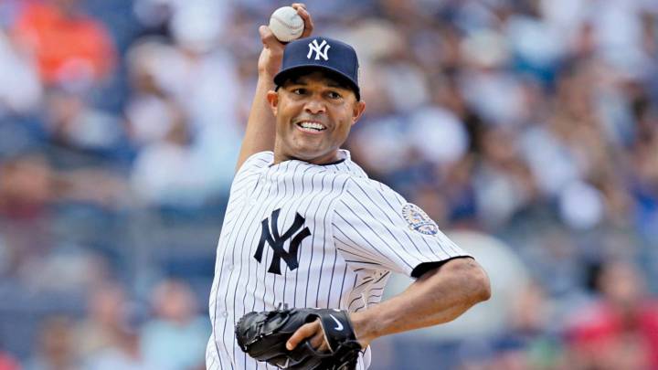 Mariano Rivera