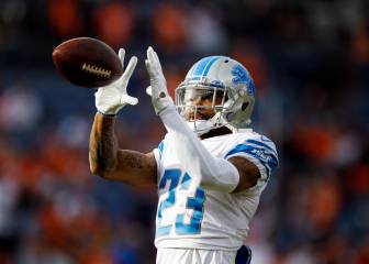 Darius Slay rendirá homenaje a Kobe durante 2020