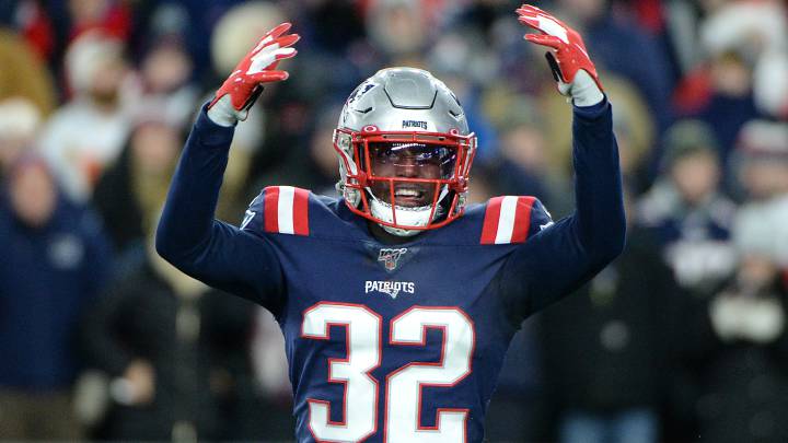 Devin McCourty