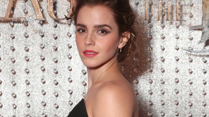 Emma Watson da poderoso mensaje sobre el coronavirus
