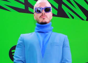 Explotan contra J Balvin por aprovecharse de la pandemia