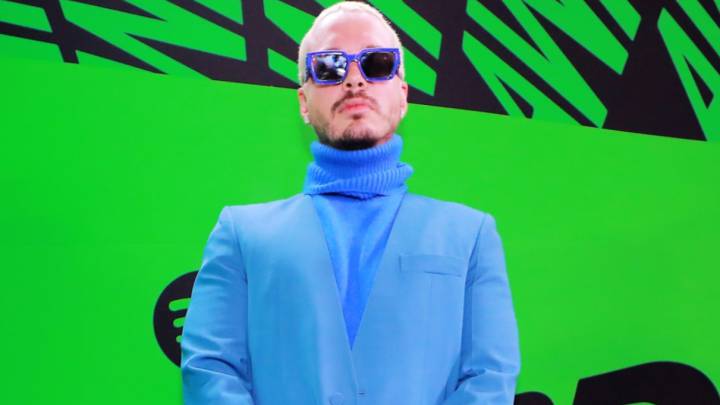¡Explotan contra J Balvin por sacar ventaja del coronavirus!