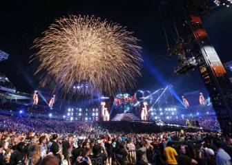 WWE Network abre sus señales por el coronavirus