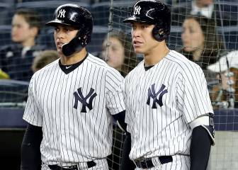 Los Yankees le sacan provecho al coronavirus