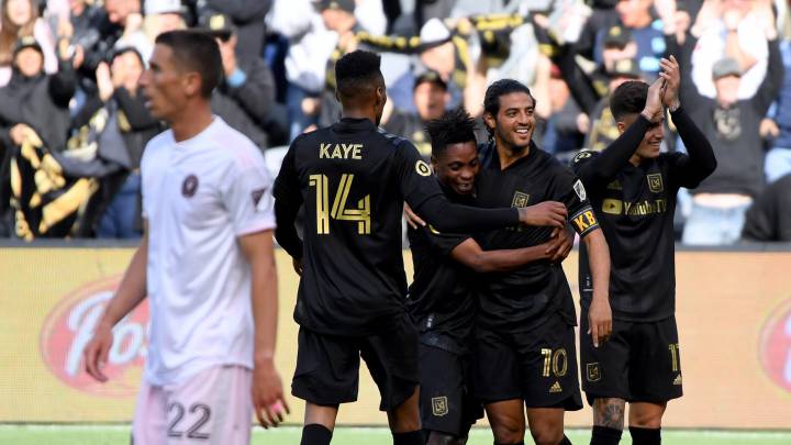 Los cambios que hará la MLS ante la crisis por el coronavirus