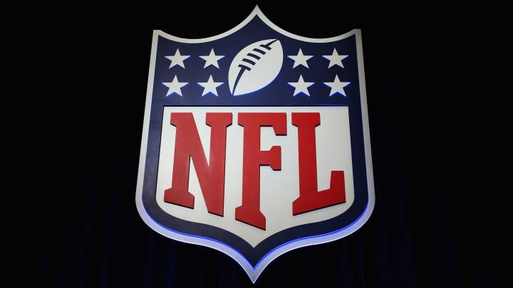 Logo de la NFL