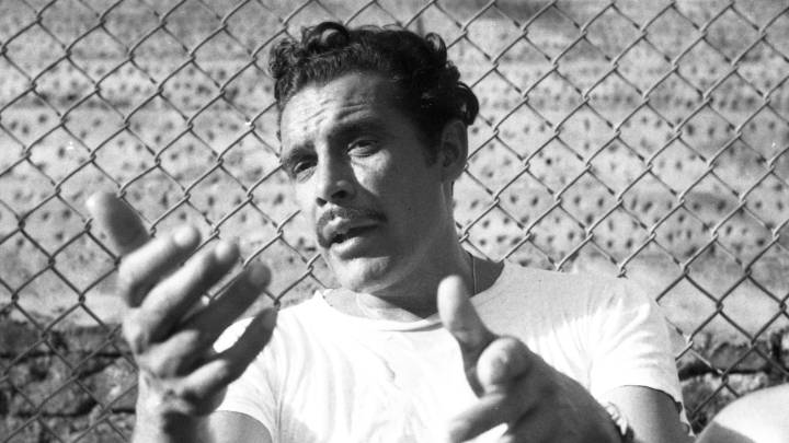 El día en que el histórico Ignacio Trelles jugó en Estados Unidos