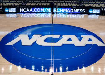 La NCAA perderá millones por parar March Madness