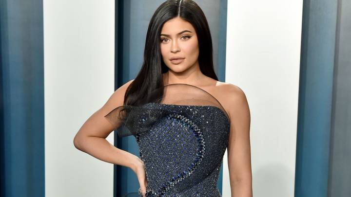 Kylie Jenner 1MDD al personal de salud para combatir el COVID - 19