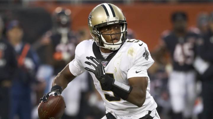 Teddy Bridgewater