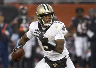 Bridgewater: “Solo tengo que ser yo mismo”