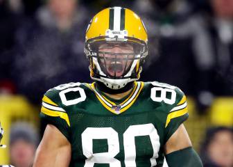 A Jimmy Graham no le importan las críticas