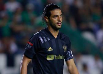 Carlos Vela revela el único pendiente de su carrera