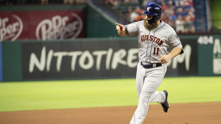 Evan Gattis