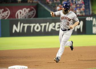 Gattis lanza una (no tan) sutil amenaza a Fiers