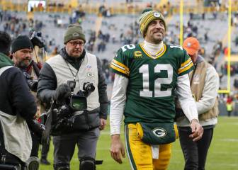 Rodgers: Aeropuerto de Perú, un pandemonio por coronavirus