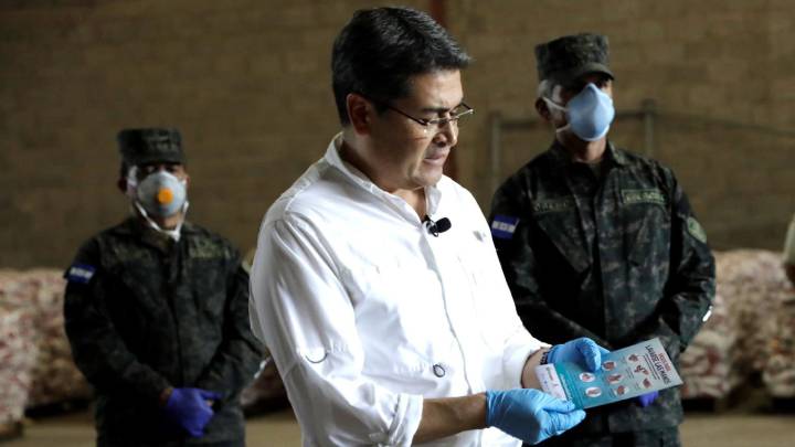 Honduras confirma segunda muerte por coronavirus