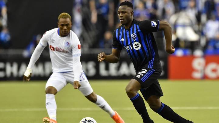 Victor Wanyama dona kits de sanidad para familias en Kenia