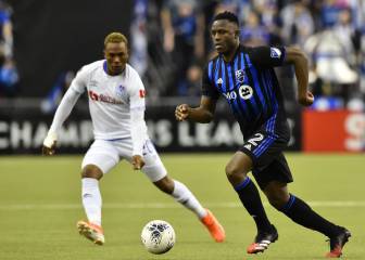 Wanyama se une a la lucha con el COVID-19 en Kenia