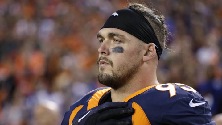 Derek Wolfe