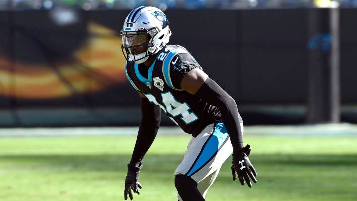 James Bradberry
