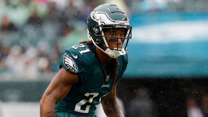 Ronald Darby