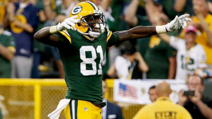 Geronimo Allison
