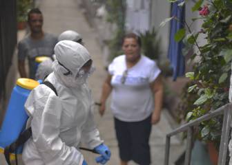 El Salvador llega a 24 casos confirmados de coronavirus