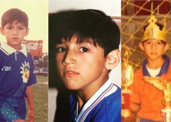 10 fotos inéditas de Pulido, delantero mexicano en la MLS