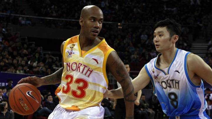 Stephon Marbury