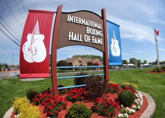 Coronavirus aplaza inducción al Boxing Hall of Fame