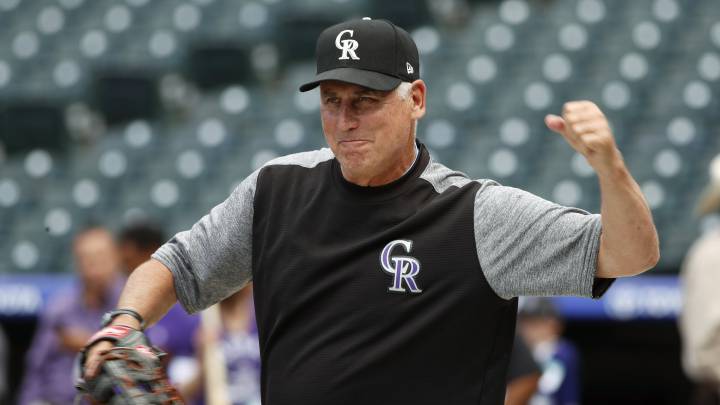 Bud Black
