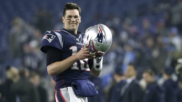 Tom Brady