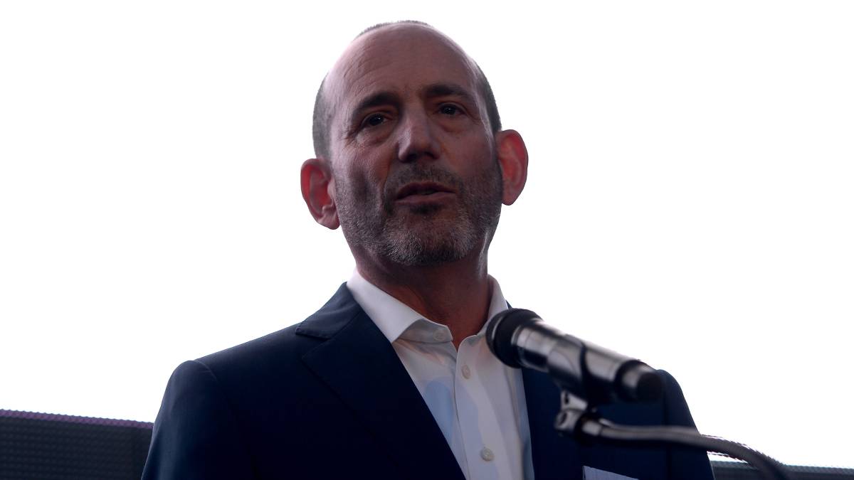 MLS Unites busca reconocer a los héroes del coronavirus