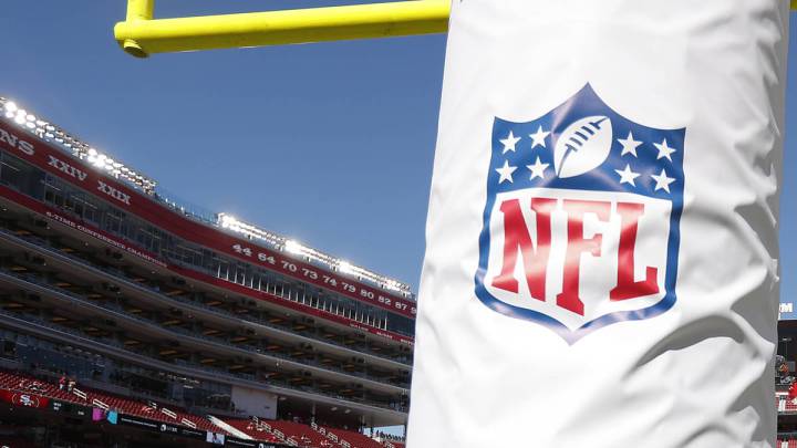Logo de la NFL