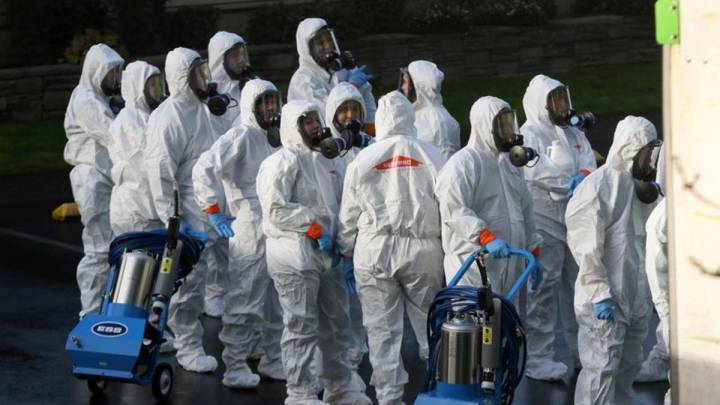 Coronavirus en USA: Casos y noticias en vivo; hoy, 31 de marzo