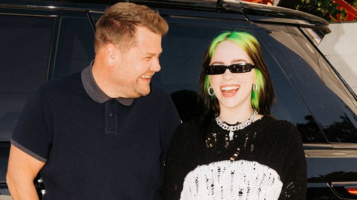 ¡Revive los mejores momentos del HomeFest de James Corden!