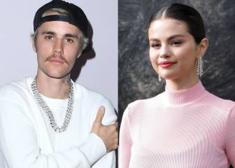 ¡No lo olvida! Atrapan a Selena Gomez stalkeando a Justin